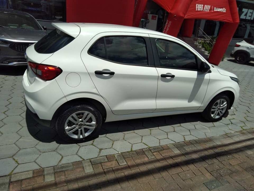 fiat argo 1.0 6v firefly flex 4p manual 2021 fiat argo 1.0 6v firefly flex 4p manual 2021