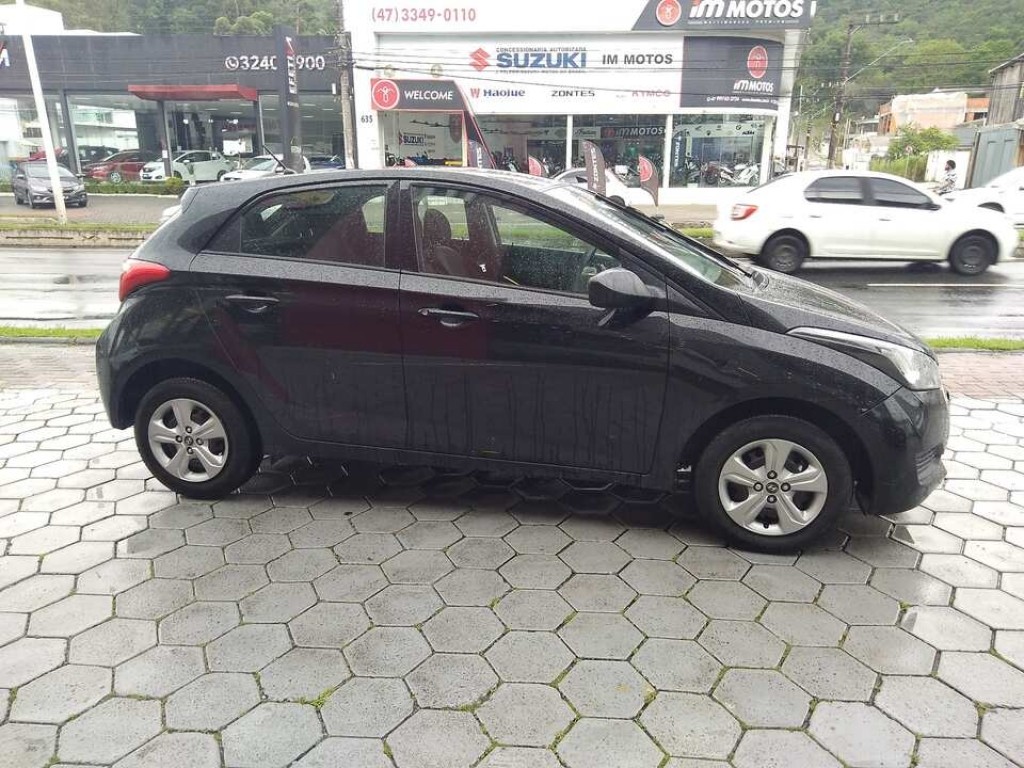 hyundai hb20 comfort 1.0 12v mt5 flex 4p manual 2017 hyundai hb20 comfort 1.0 12v mt5 flex 4p manual 2017