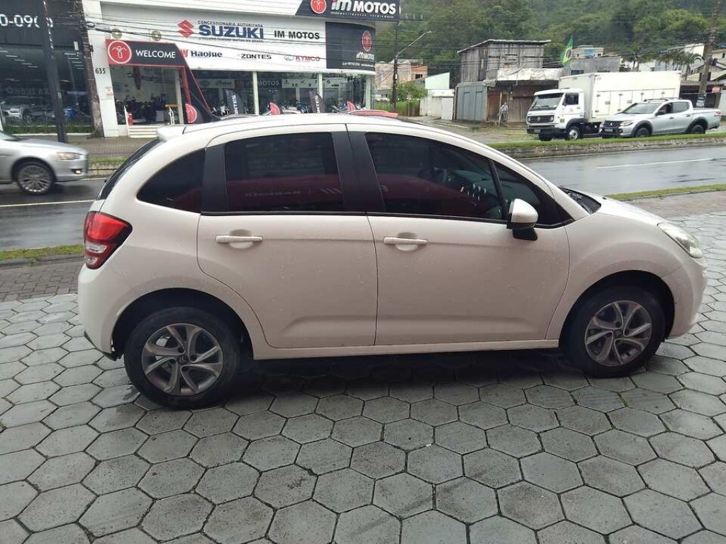 citroen c3 tendance 1.6 16v at flexstart flex 4p automatico 2017 citroen c3 tendance 1.6 16v at flexstart flex 4p automatico 2017