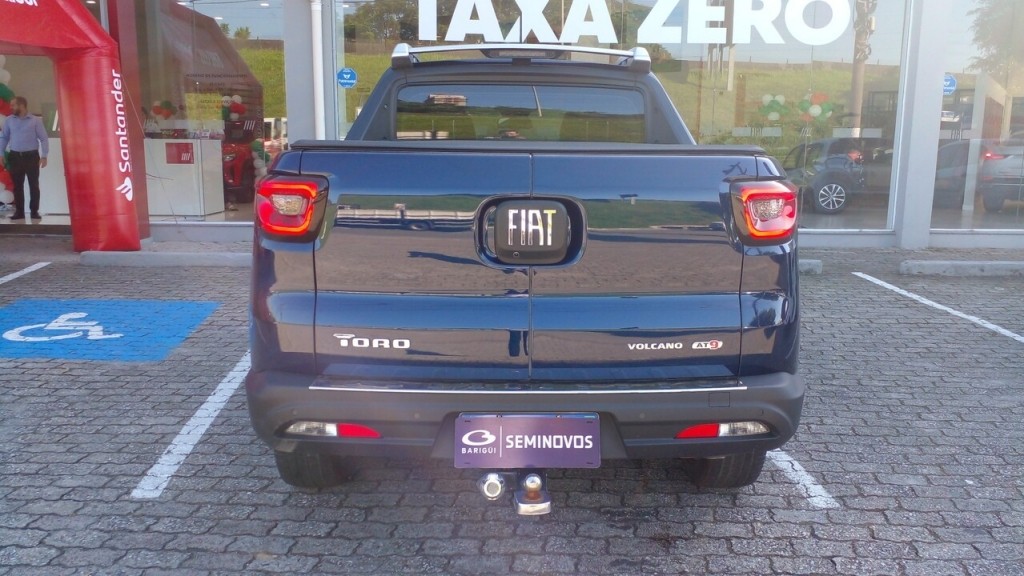 fiat toro volcano 4x4 2.0 16v at9 diesel 4p automatico 20216