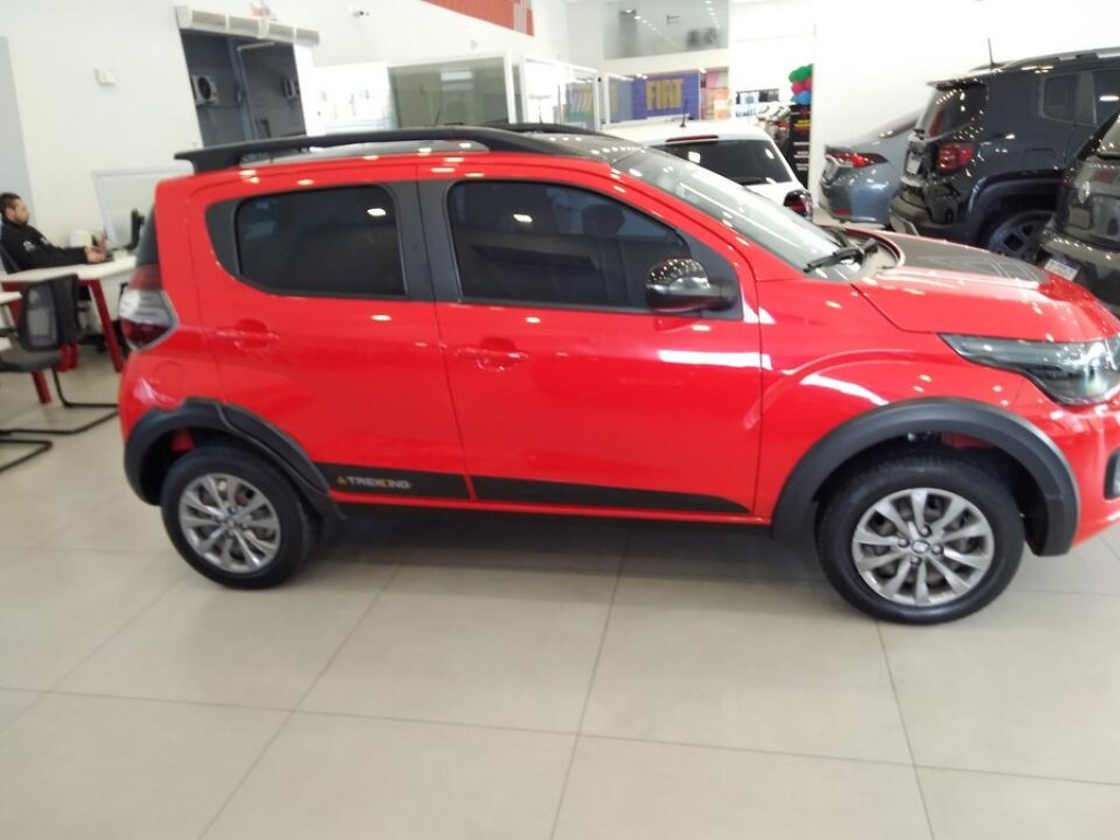 fiat mobi trekking 1.0 8v flex 4p manual 20221