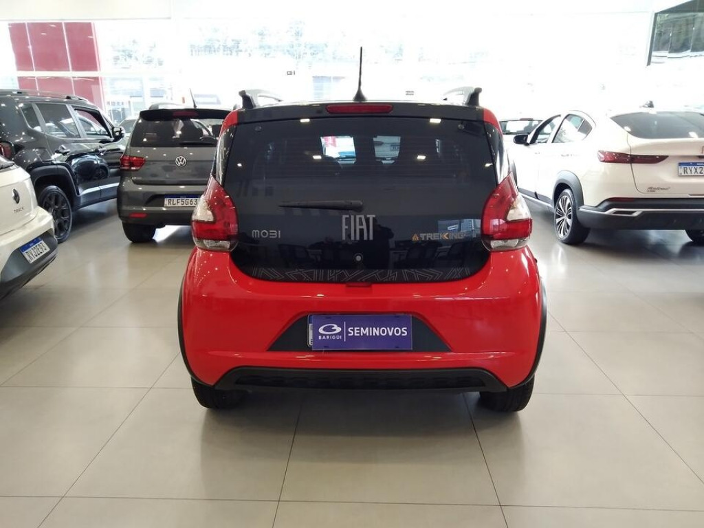 fiat mobi trekking 1.0 8v flex 4p manual 20226