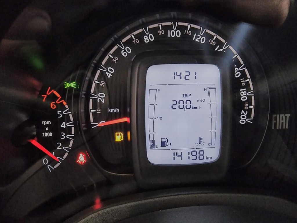 fiat mobi trekking 1.0 8v flex 4p manual 202212