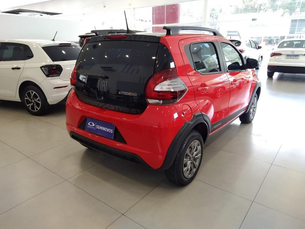 fiat mobi trekking 1.0 8v flex 4p manual 20227