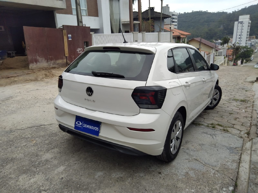 volkswagen polo 1.0 mpi manual 2024