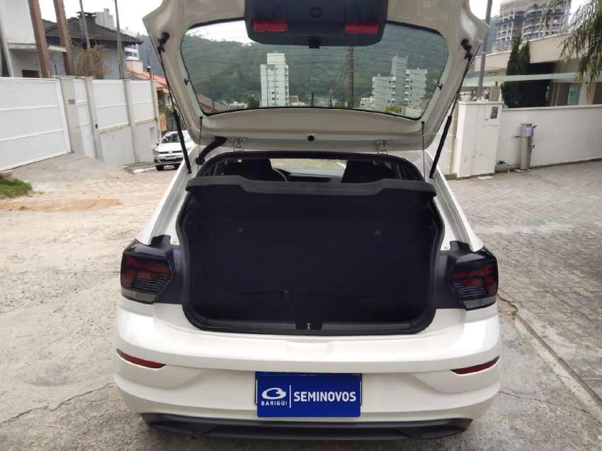 volkswagen polo 1.0 mpi manual 2024