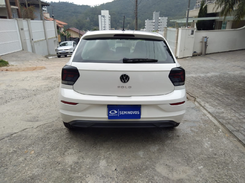volkswagen polo 1.0 mpi manual 2024
