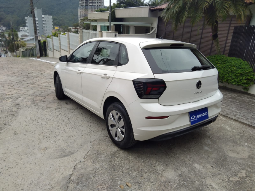 volkswagen polo 1.0 mpi manual 2024