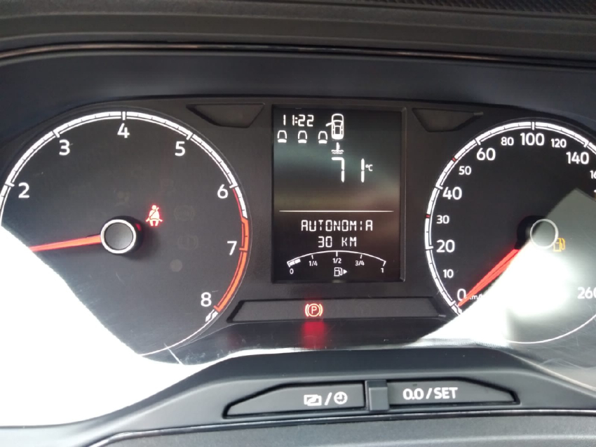 volkswagen polo 1.0 mpi manual 2024