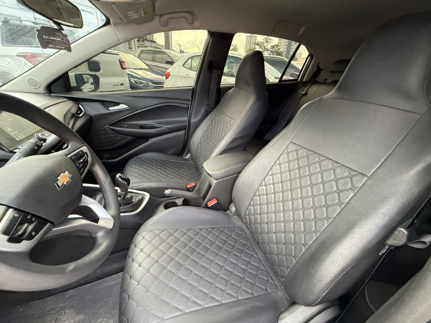 chevrolet onix 1.0 turbo flex lt manual 4p 20208