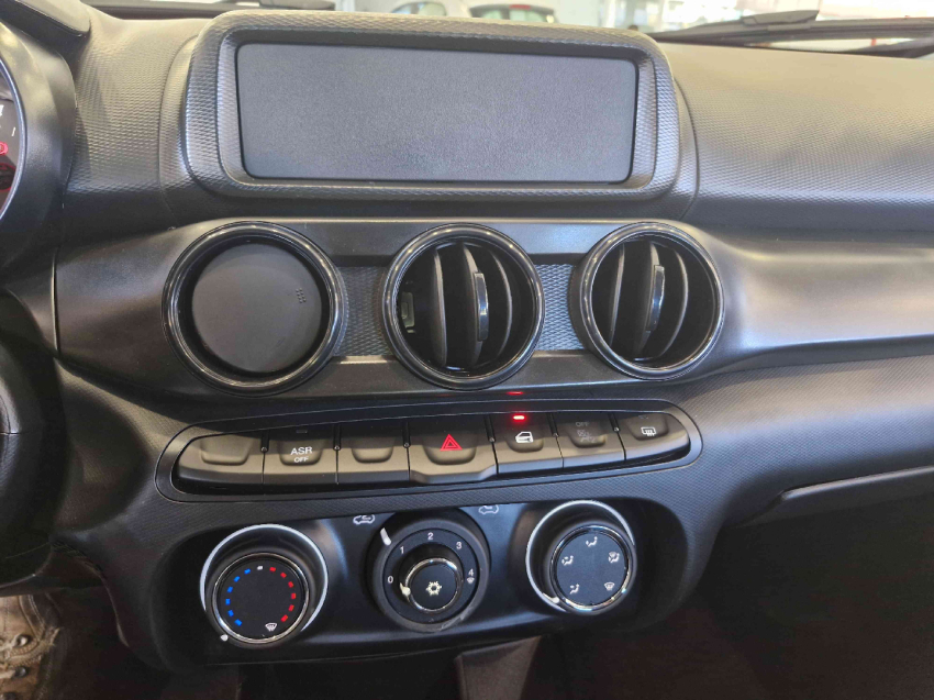 fiat argo 1.0 firefly flex manual 2025