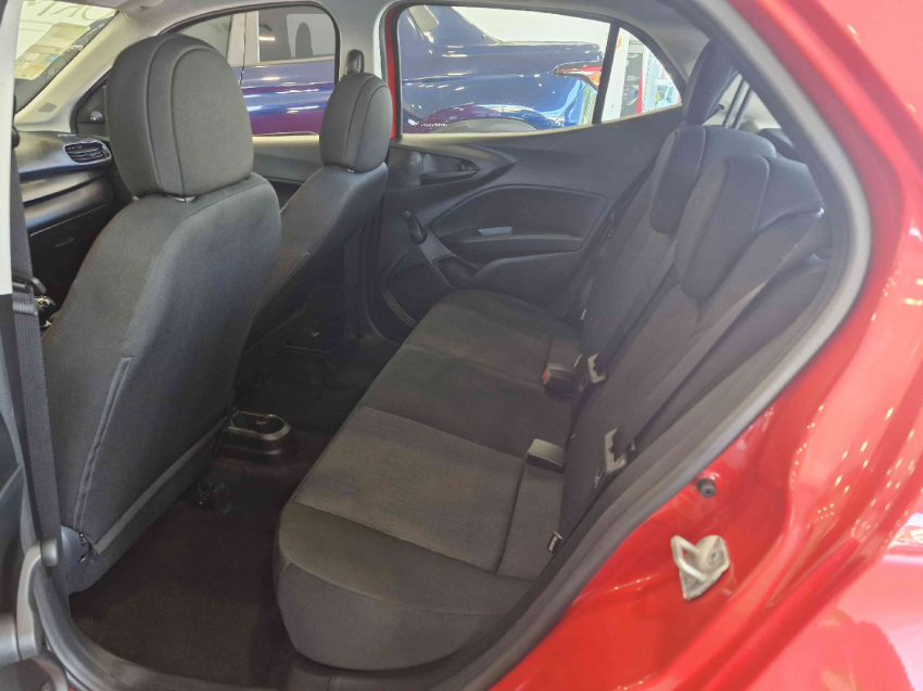fiat argo 1.0 firefly flex manual 2025
