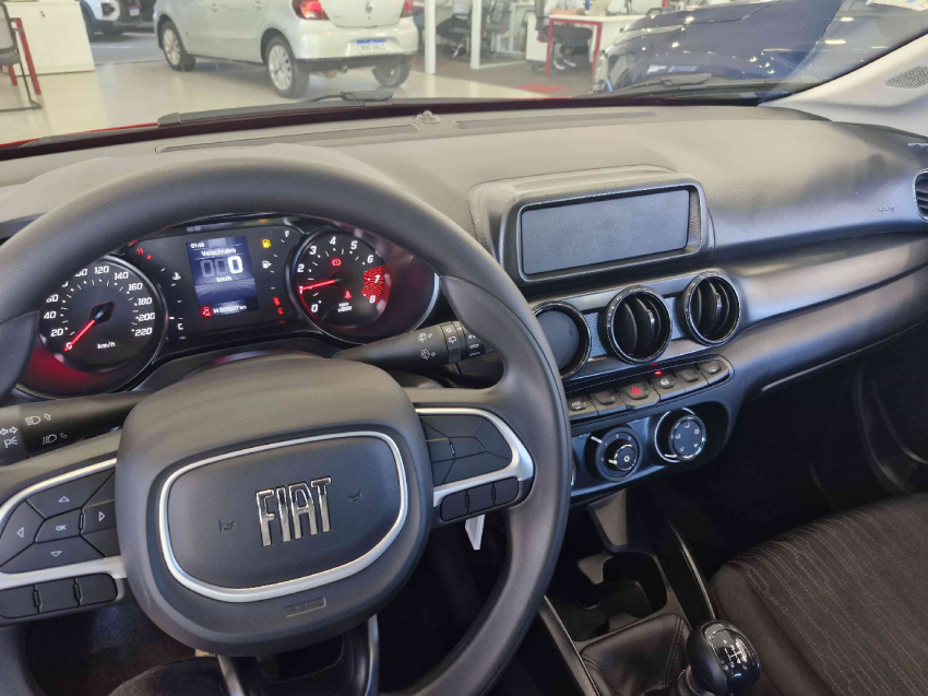 fiat argo 1.0 firefly flex manual 2025