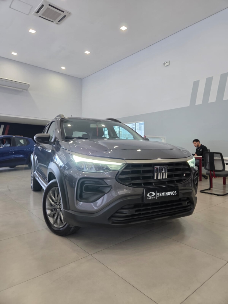 fiat pulse 1.3 flex manual 20252