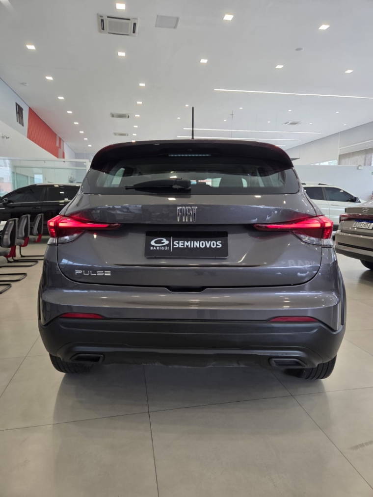 fiat pulse 1.3 flex manual 20254