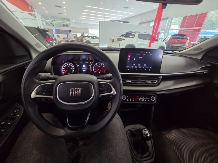 fiat pulse 1.3 flex manual 20256