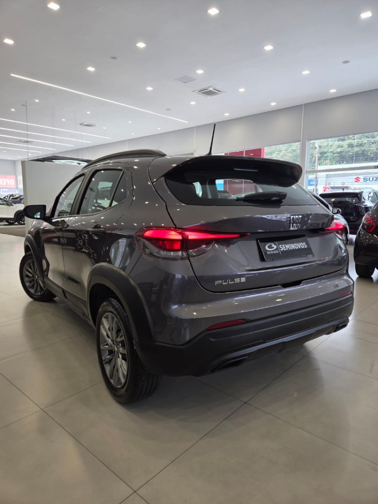 fiat pulse 1.3 flex manual 20255