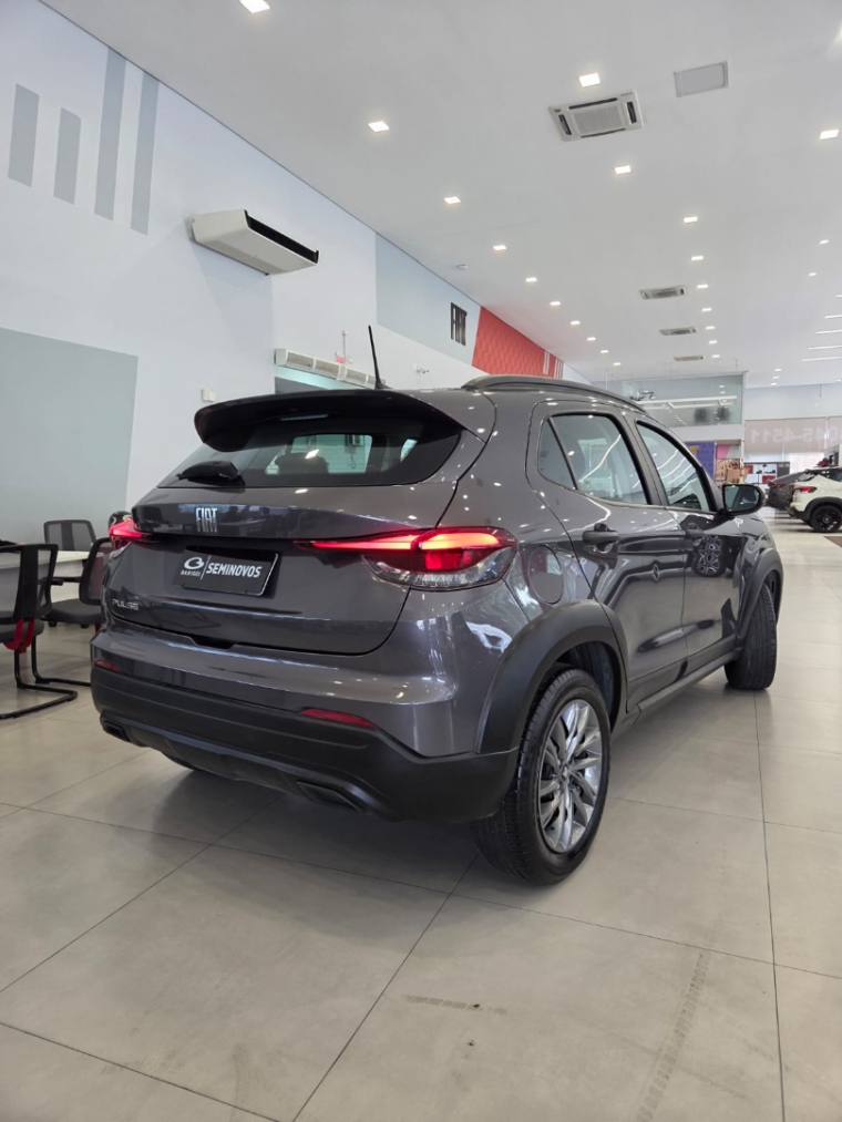 fiat pulse 1.3 flex manual 20253
