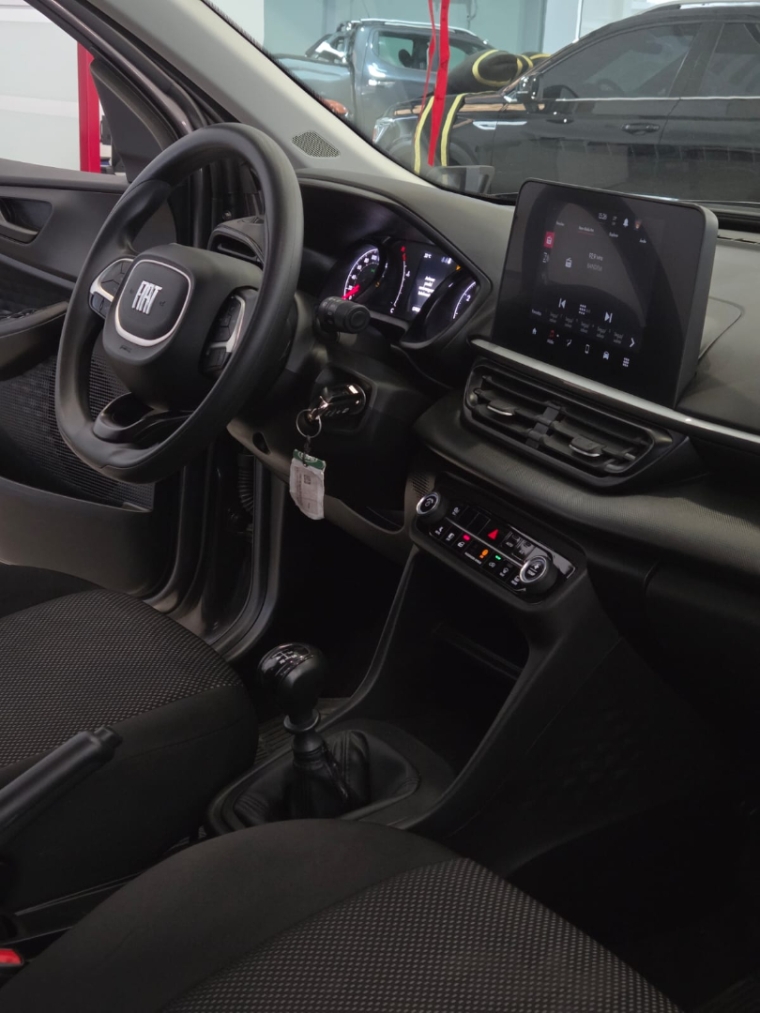 fiat pulse 1.3 flex manual 20257