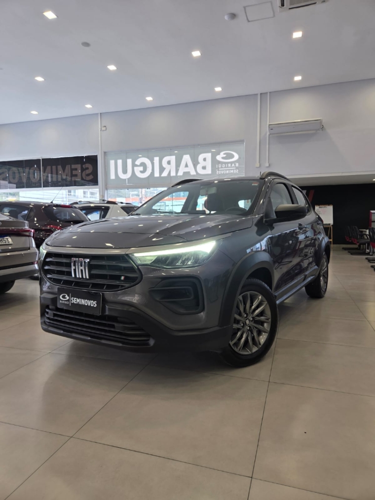 fiat pulse 1.3 flex manual 20250