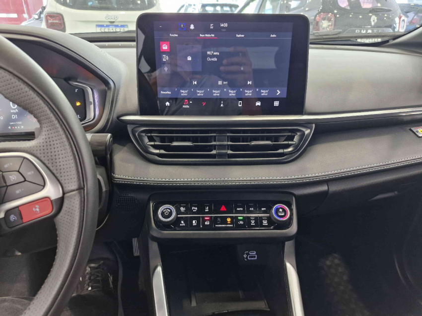fiat fastback 1.3 turbo 270 flex limited edition at6 4p automatico 2024