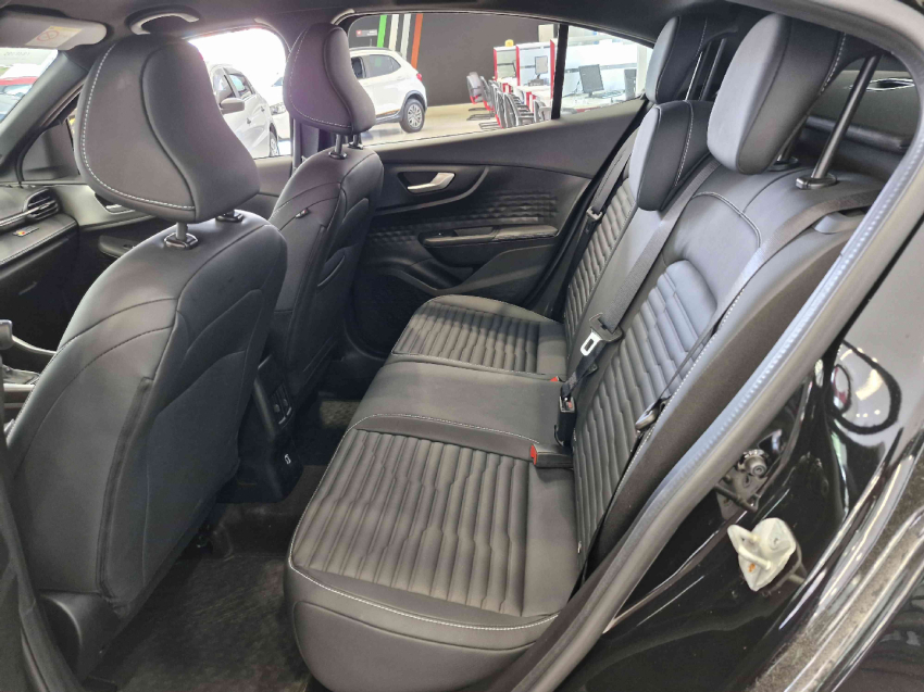 fiat fastback 1.3 turbo 270 flex limited edition at6 4p automatico 2024