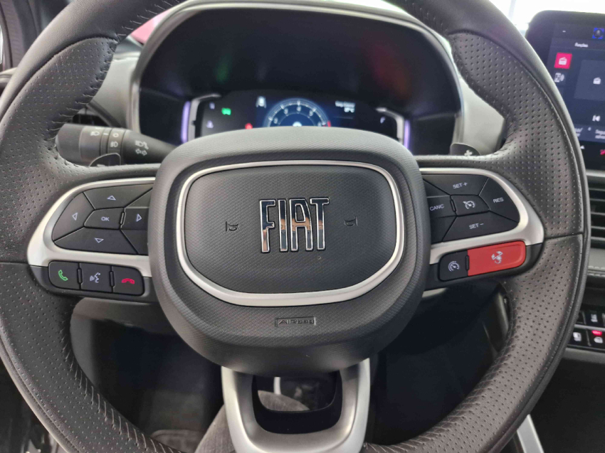 fiat fastback 1.3 turbo 270 flex limited edition at6 4p automatico 2024