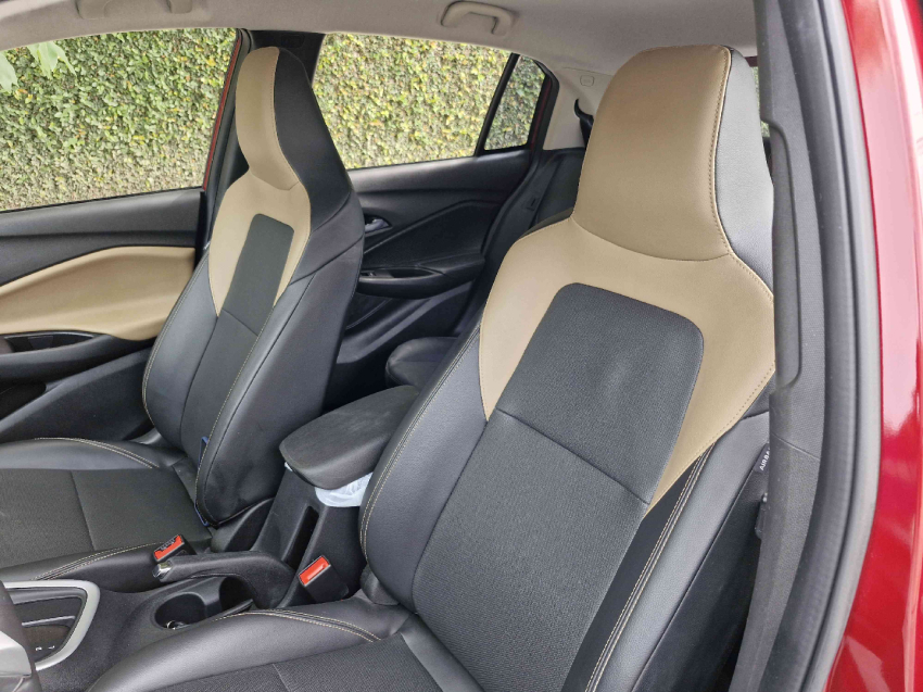chevrolet onix 1.0 turbo flex plus premier automatico 2023