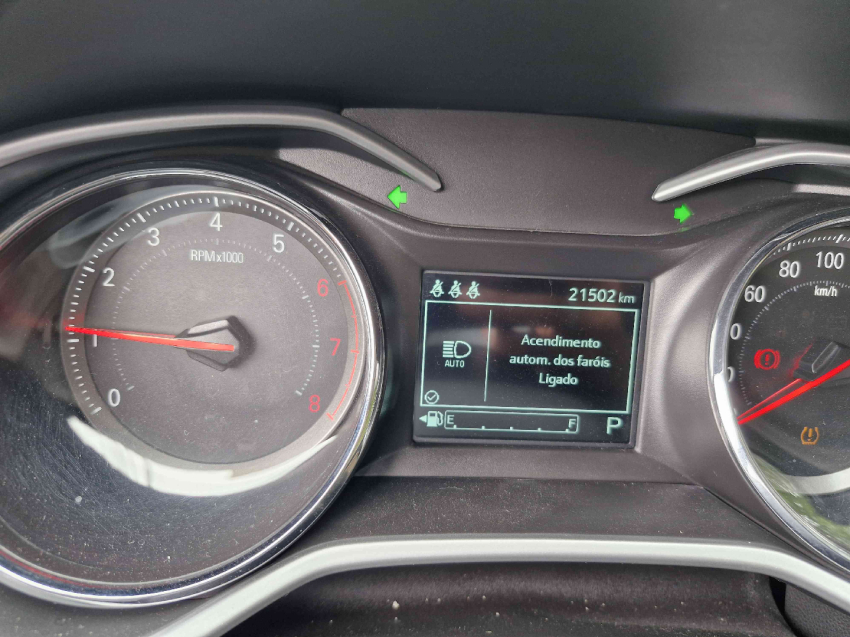 chevrolet onix 1.0 turbo flex plus premier automatico 2023