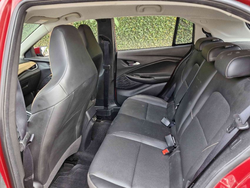 chevrolet onix 1.0 turbo flex plus premier automatico 2023