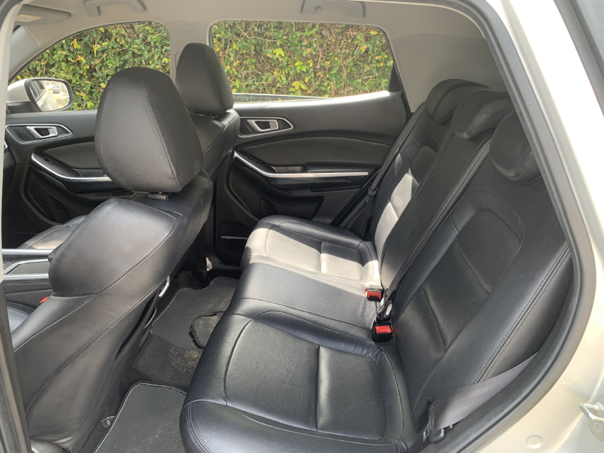 caoa chery tiggo 5x 1.5 vvt turbo iflex t dct 2020