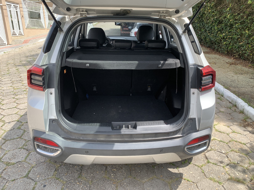 caoa chery tiggo 5x 1.5 vvt turbo iflex t dct 2020