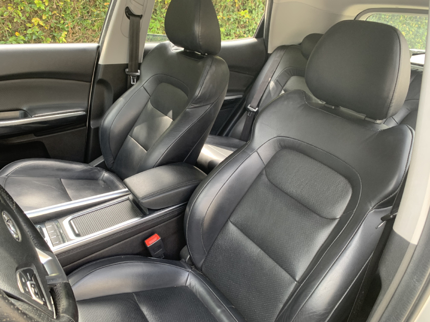 caoa chery tiggo 5x 1.5 vvt turbo iflex t dct 2020