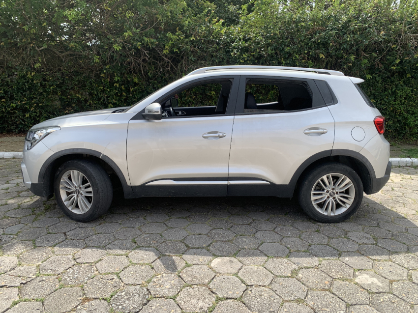 caoa chery tiggo 5x 1.5 vvt turbo iflex t dct 2020
