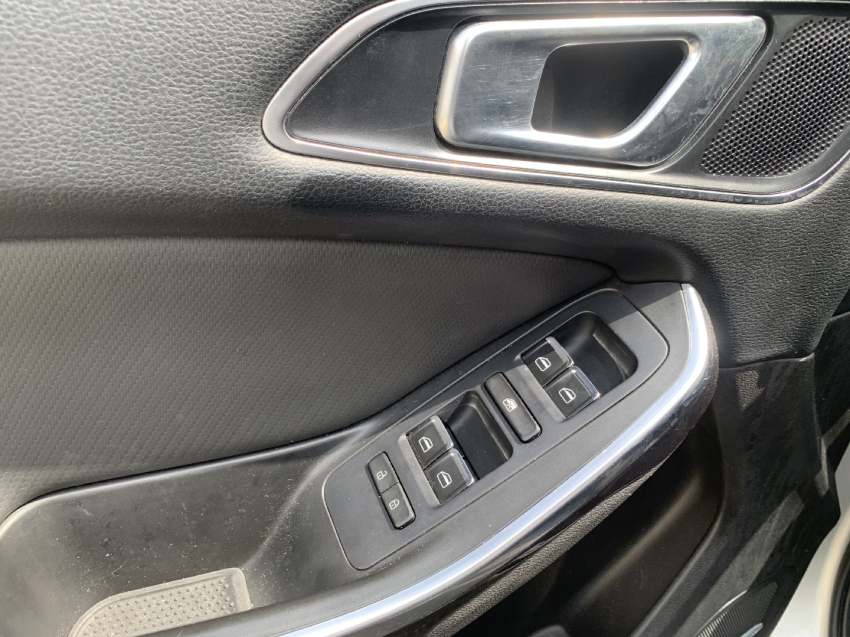 caoa chery tiggo 5x 1.5 vvt turbo iflex t dct 2020