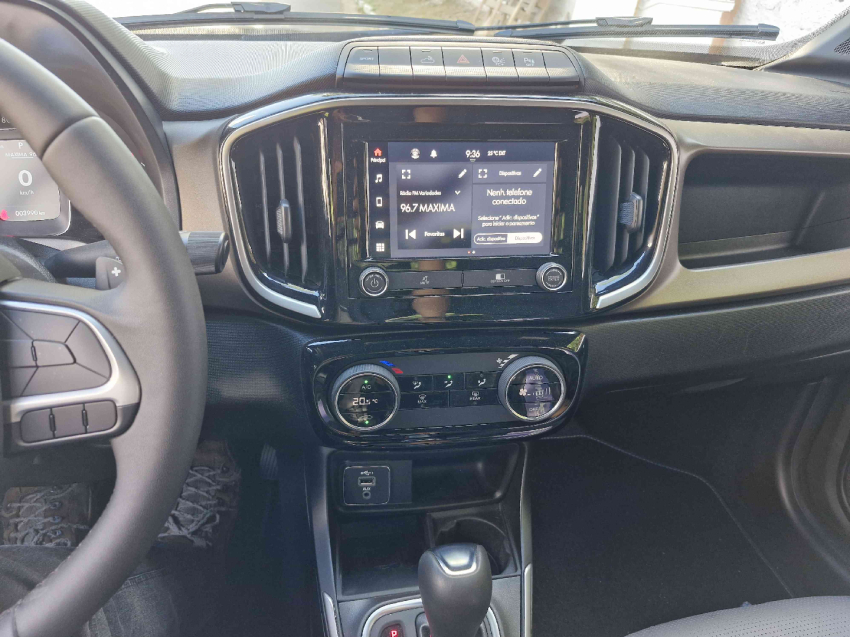 fiat strada 1.3 firefly flex volcano cd cvt 2025