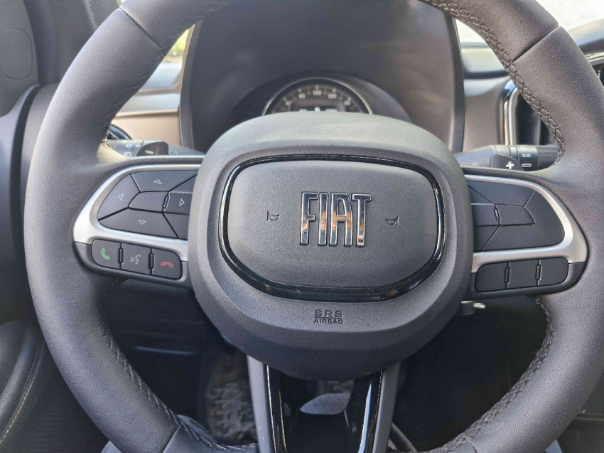 fiat strada 1.3 firefly flex volcano cd cvt 2025