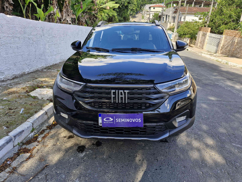 fiat strada 1.3 firefly flex volcano cd cvt 2025