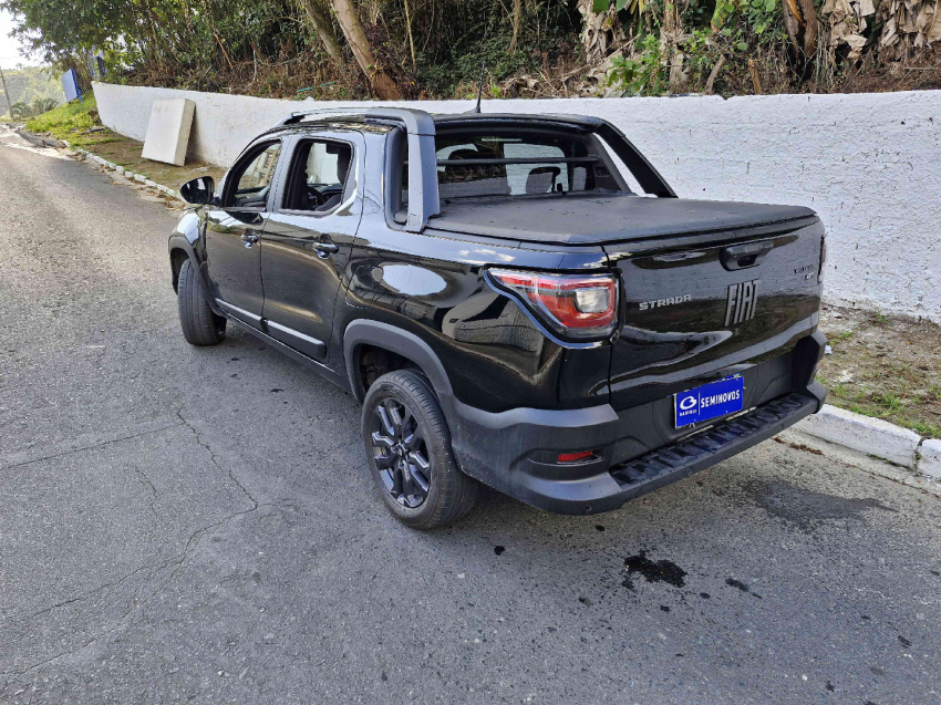 fiat strada 1.3 firefly flex volcano cd cvt 2025