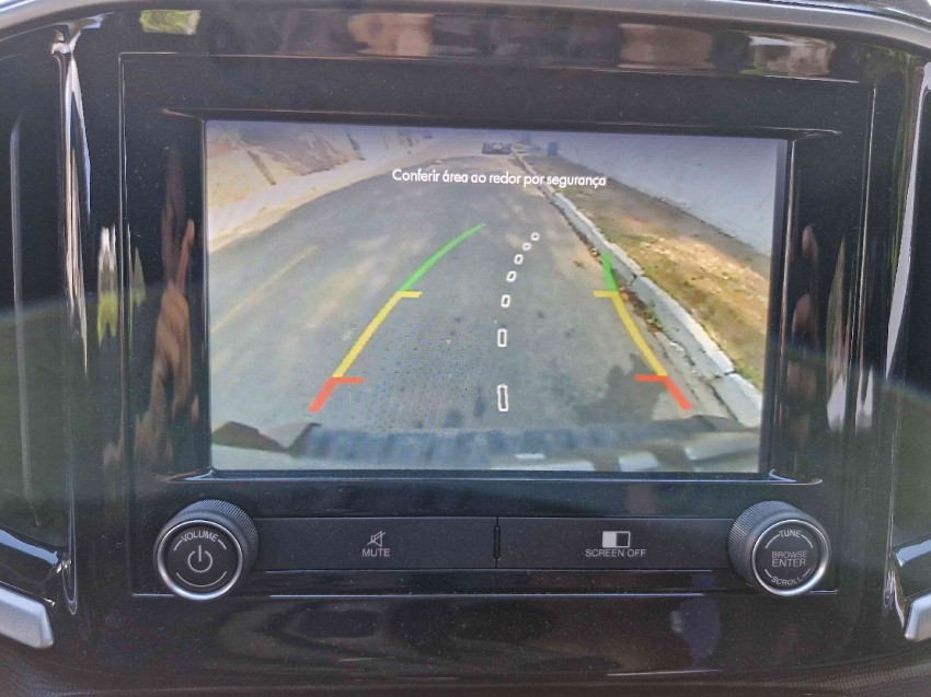 fiat strada 1.3 firefly flex volcano cd cvt 2025