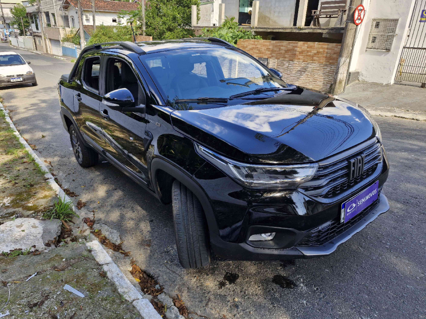 fiat strada 1.3 firefly flex volcano cd cvt 2025