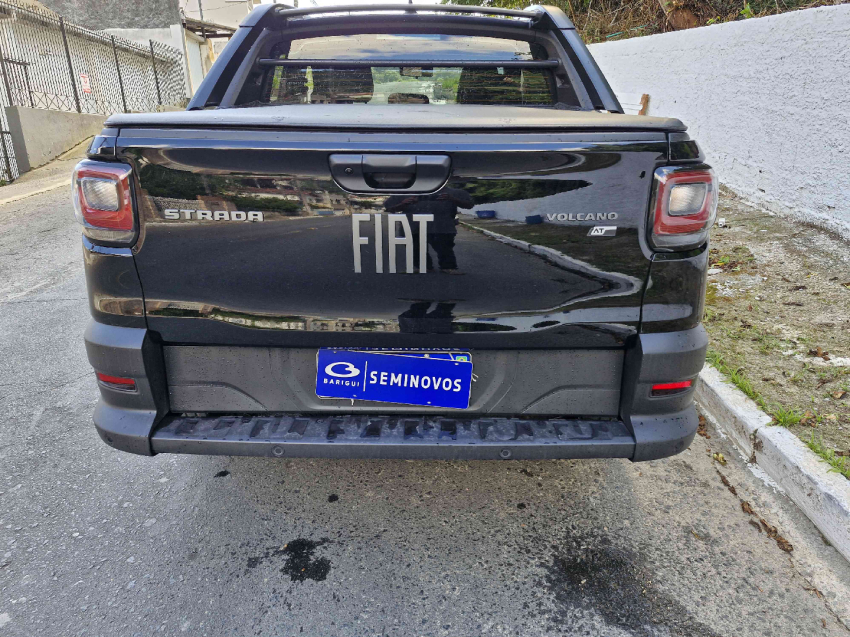 fiat strada 1.3 firefly flex volcano cd cvt 2025