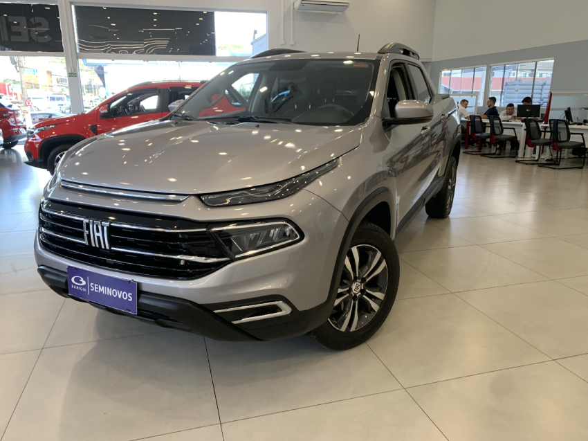 fiat toro 1.3 turbo 270 flex freedom at6 2023