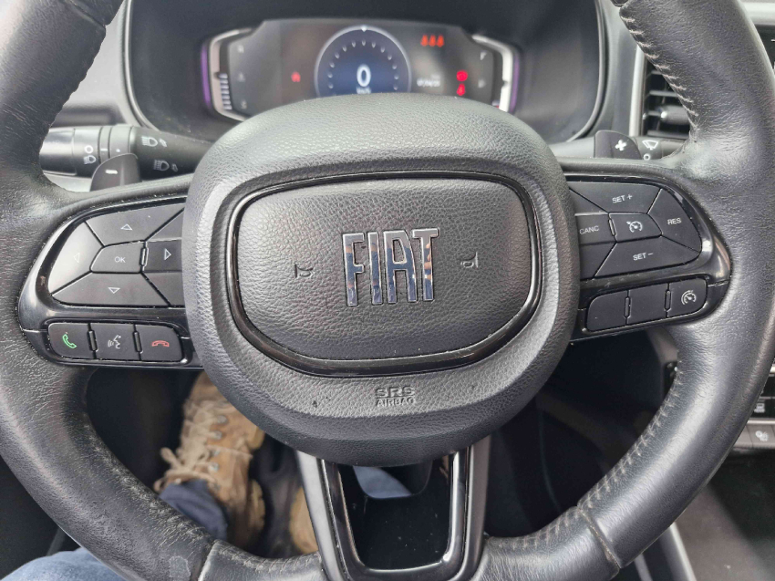 fiat toro 1.3 turbo 270 flex freedom at6 2023