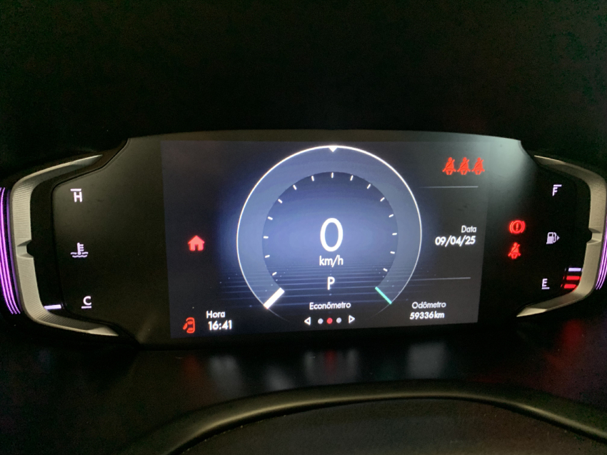 fiat toro 1.3 turbo 270 flex freedom at6 2023
