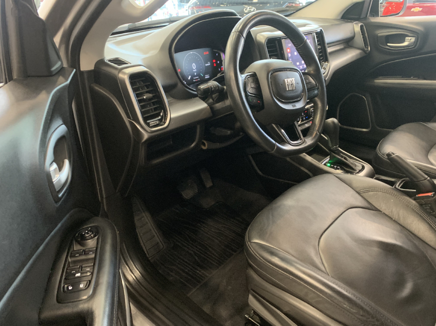 fiat toro 1.3 turbo 270 flex freedom at6 2023