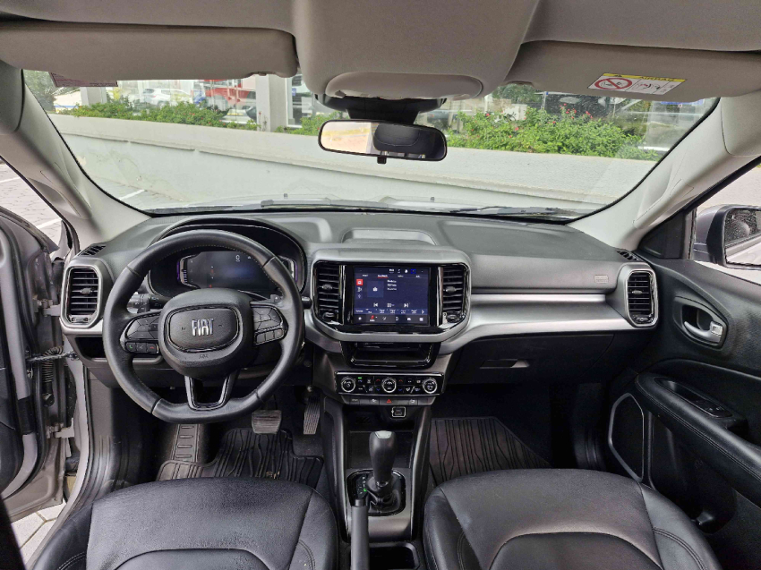 fiat toro 1.3 turbo 270 flex freedom at6 2023