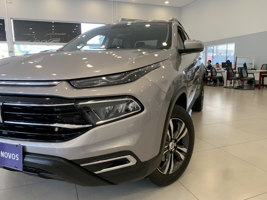 fiat toro 1.3 turbo 270 flex freedom at6 2023