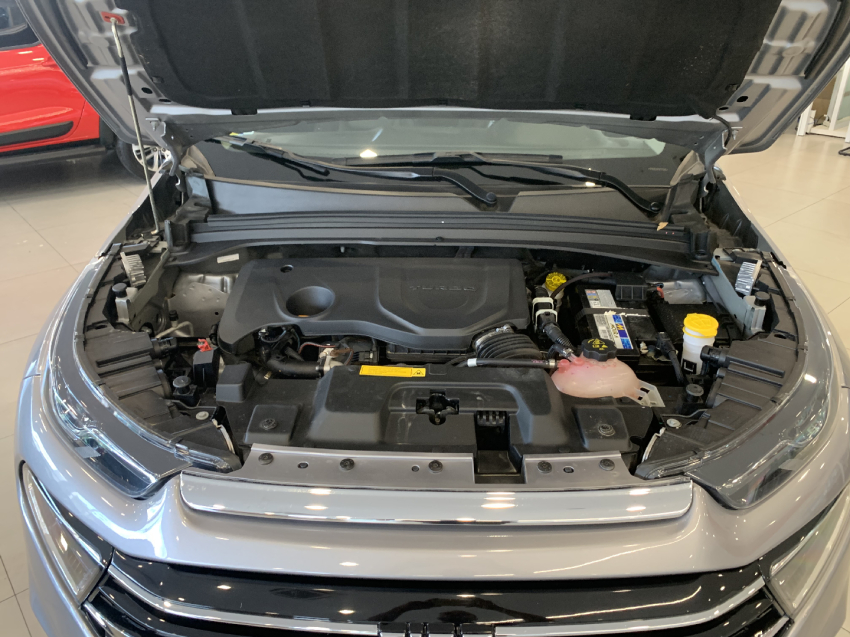 fiat toro 1.3 turbo 270 flex freedom at6 2023