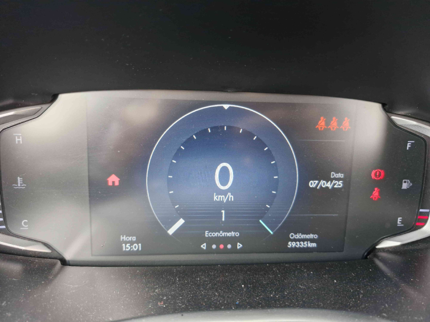 fiat toro 1.3 turbo 270 flex freedom at6 2023